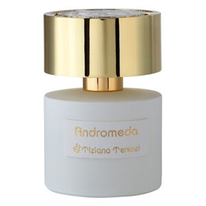 Tiziana Terenzi Andromeda - parfüm kivonat - TESZTER 100 ml