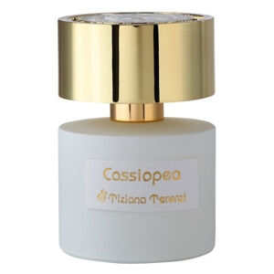 Tiziana Terenzi Cassiopea - P 2 ml - illatminta spray-vel