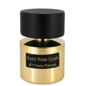 Tiziana Terenzi Gold Rose Oudh - parfüm kivonat 2 ml - illatminta spray-vel