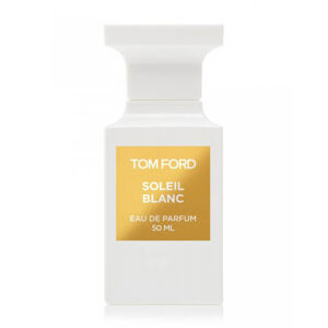 Tom Ford Eau de Soleil Blanc - EDP 2 ml - illatminta spray-vel