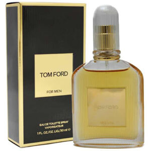 Tom Ford Tom Ford For Men - EDT 2 ml - illatminta spray-vel