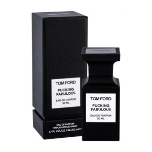 Tom Ford Fucking Fabulous - EDP 2 ml - illatminta spray-vel