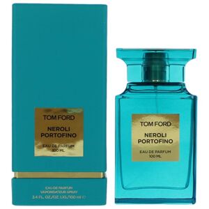 Tom Ford Neroli Portofino - EDP 2 ml - illatminta spray-vel