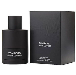 Tom Ford Ombré Leather (2018) - EDP 2 ml - illatminta spray-vel
