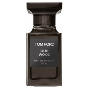 Tom Ford Oud Wood - EDP 2 ml - illatminta spray-vel