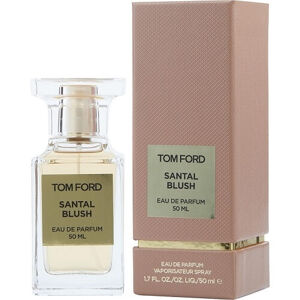 Tom Ford Santal Blush - EDP 2 ml - illatminta spray-vel