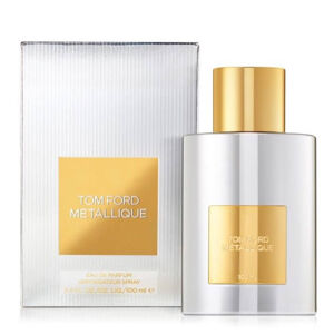 Tom Ford Metallique - EDP 50 ml