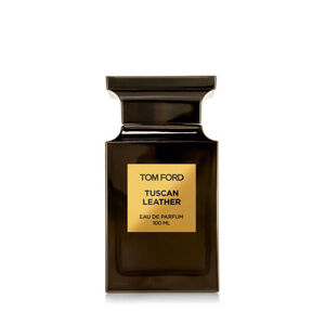 Tom Ford Tuscan Leather - EDP 2 ml - illatminta spray-vel
