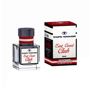 Tom Tailor East Coast Club Man - EDT 30 ml