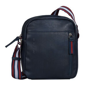 Tom Tailor Férfi  crossbody táska 29085 53 Dark Blue