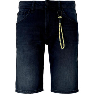 Tom Tailor Férfi rövidnadrág Regular Fit 1024511.10170 L