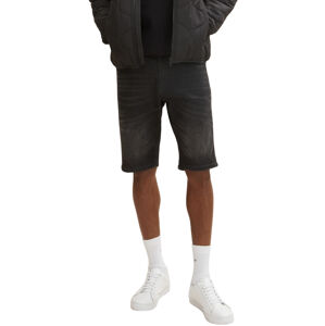Tom Tailor Férfi rövidnadrág Regular Fit 1029861.10214 31