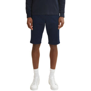 Tom Tailor Férfi rövidnadrág Regular Fit 1030027.10668 40