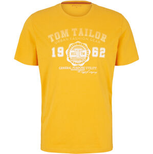 Tom Tailor Férfi póló Regular Fit 1027028.24135 3XL