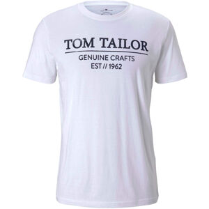 Tom Tailor Férfi póló Regular Fit 1021229.20000 3XL
