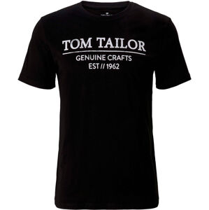 Tom Tailor Férfi póló Regular Fit 1021229.29999 XL