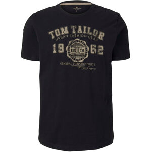 Tom Tailor Férfi póló Regular Fit 1027028.29999 XXL