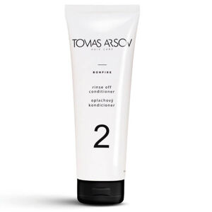 Tomas Arsov Hajbalzsam  Bonfire (Rinse Off Conditioner) 250 ml