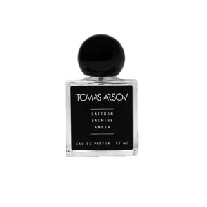 Tomas Arsov Saffron Jasmine Amber EDP 50 ml