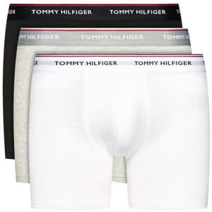 Tommy Hilfiger 3 PACK - férfi boxeralsó 004 UM0UM00010-004 XXL