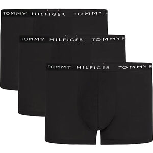 Tommy Hilfiger 3 PACK - férfi boxeralsó  UM0UM02203-0VI XXL