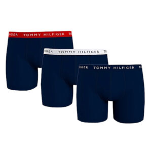 Tommy Hilfiger 3 PACK - férfi boxeralsó UM0UM02326-0TA XXL