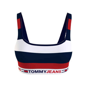 Tommy Hilfiger Női bikini felső Bralette UW0UW03350-0G2 XS