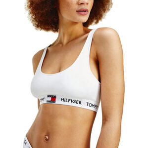 Tommy Hilfiger Női melltartó Bralette UW0UW02225-YCD XL