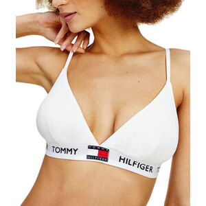 Tommy Hilfiger Női melltartó  Padded Triangle Bra UW0UW02243-YCD XL