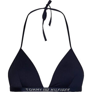 Tommy Hilfiger Női bikini felső  Triangle UW0UW02708-DW5 S
