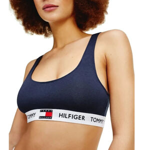 Tommy Hilfiger Női melltartó Bralette UW0UW02225-CHS L