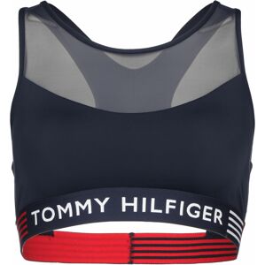 Tommy Hilfiger Női melltartó Bralette UW0UW03510-DW5 L