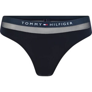 Tommy Hilfiger Női tanga alsó UW0UW00058-416 L