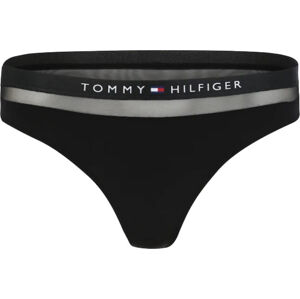 Tommy Hilfiger Női tanga alsó UW0UW00058-990 L