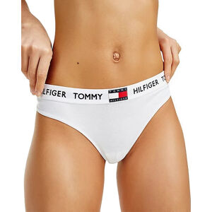 Tommy Hilfiger Női tanga alsó UW0UW02198-YCD XL