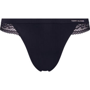 Tommy Hilfiger Női tanga alsó UW0UW02473-DW5 XL