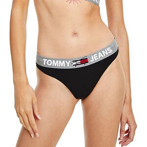 Tommy Hilfiger Női tanga alsó UW0UW02823-BDS XL