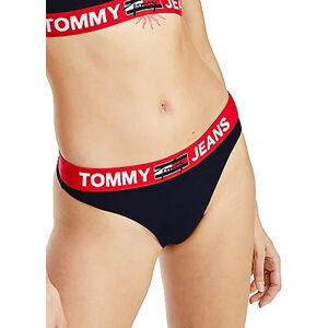 Tommy Hilfiger Női tanga UW0UW02823-DW5 XL