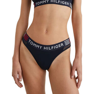 Tommy Hilfiger Női tanga UW0UW03542-DW5 M