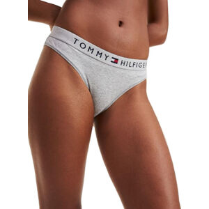 Tommy Hilfiger Női alsó Bikini UW0UW01566-004 S