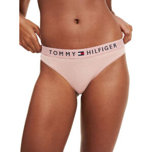 Tommy Hilfiger Női alsó   Bikini UW0UW01566-625 L