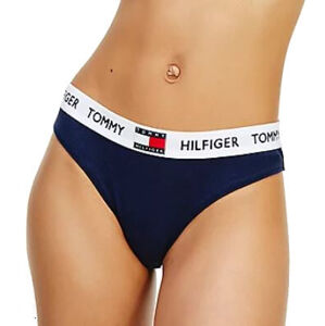 Tommy Hilfiger Női alsó Bikini UW0UW02193-CHS L