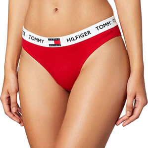 Tommy Hilfiger Női alsó  Bikini UW0UW02193-XCN L