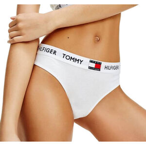 Tommy Hilfiger Női alsó Bikini UW0UW02193-YCD XL