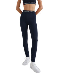 Tommy Hilfiger Női leggings UW0UW03598-DW5 XL