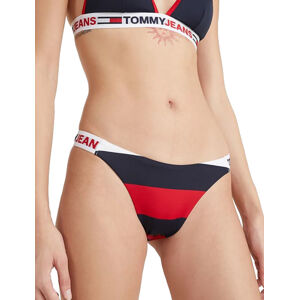 Tommy Hilfiger Női bikini alsó Bikin UW0UW03400-0G2 XL