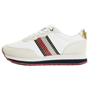 Tommy Hilfiger Női sportcipő  FW0FW06077YBR 40