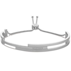 Tommy Hilfiger Elegáns acél karkötő TH2780413