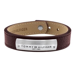 Tommy Hilfiger Elegáns férfi karkötő 2790181