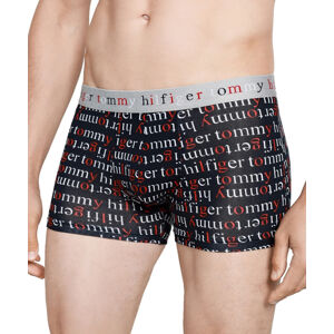 Tommy Hilfiger Férfi boxeralsó  UM0UM01820-0Z4 XL